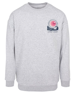 Толстовка, серый Merchcode