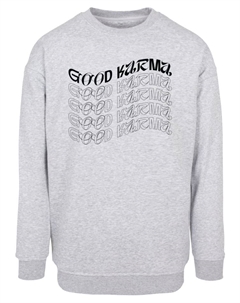 Толстовка, серый Merchcode