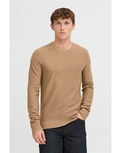 Свитер, коричневый Blend