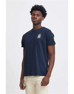 Футболка, синий Blend