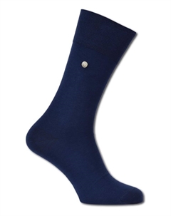 Носки, темно-синий Carlo colucci
