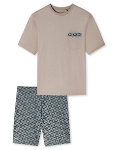 Пижама Schiesser