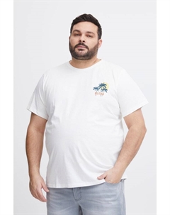 Футболка, белый Blend