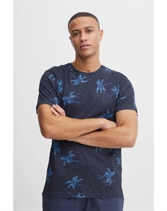 Футболка, синий Blend