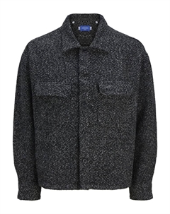 Рубашка, черный Jack & jones