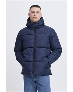 Стеганая куртка, синий Blend
