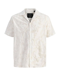 Рубашка Jack & jones