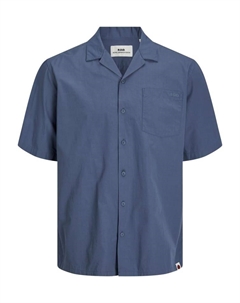 Рубашка, винтажный индиго Jack & jones