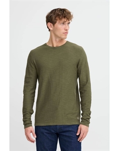 Свитер, зеленый Blend
