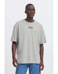 Футболка, серый Blend