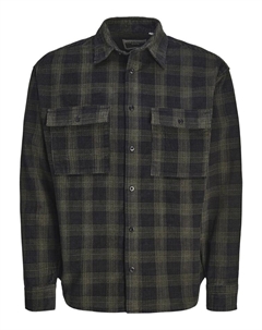 Рубашка Jack & jones