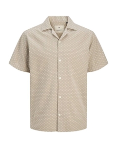 Рубашка Jack & jones