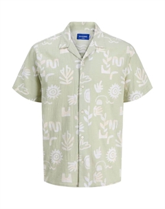 Рубашка Jack & jones