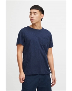 Футболка, синий Blend