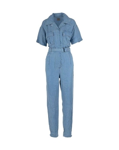 Тканевые брюки Guess