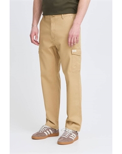 Брюки-Карго, коричневый Blend