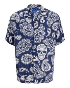 Рубашка Jack & jones