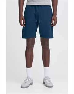 Тканевые шорты, синий Blend