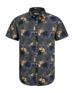 Рубашка Jack & jones