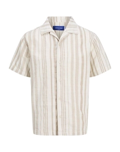 Рубашка, экрю Jack & jones