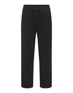 Тканевые брюки, черный Only & sons