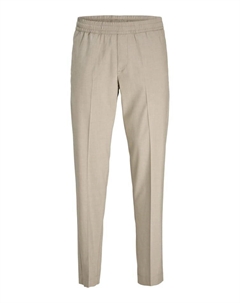 Брюки чинос, бежевый Jack & jones