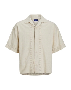Рубашка, античный белый Jack & jones