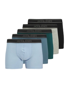 Боксеры, разноцветный Jack & jones