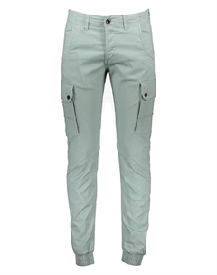Брюки-Карго, мятный Jack & jones