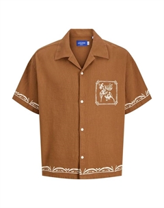 Рубашка Jack & jones