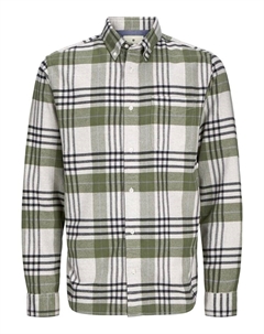 Рубашка Jack & jones