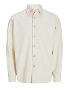 Рубашка, экрю Jack & jones