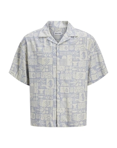 Рубашка Jack & jones