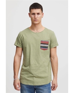 Футболка, зеленый Blend