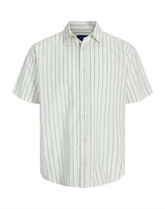 Рубашка, светло-зеленый Jack & jones