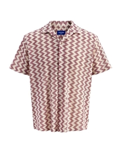 Рубашка Jack & jones