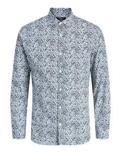 Рубашка Jack & jones