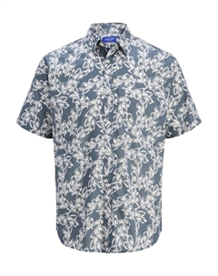 Рубашка Jack & jones