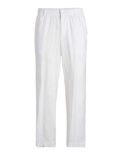 Брюки чинос, ярко-белый Jack & jones