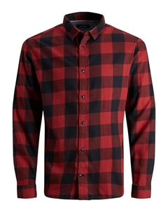 Рубашка Jack & jones