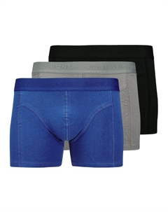 Боксеры, разноцветный Jack & jones