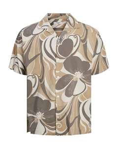 Рубашка Jack & jones