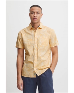 Рубашка, оранжевый Blend