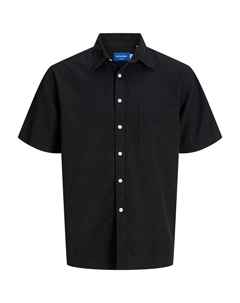 Рубашка, черный Jack & jones