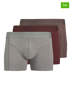 Боксеры Jack & jones