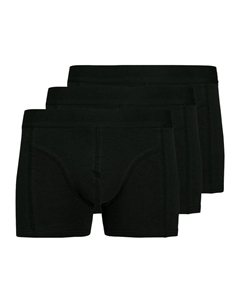 Боксеры, черный Jack & jones