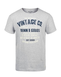 Футболка, серый Blend