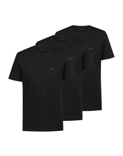 Майка, черный Hugo