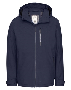 Зимняя куртка, темно-синий Redpoint