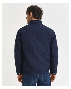 Демисезонная куртка Gant